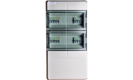 Enwitec Combiner Box BYD HVS / HVS+